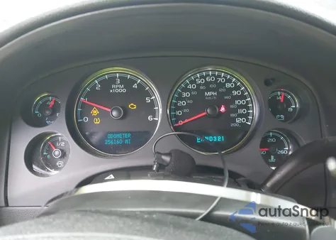 2008 Chevrolet Suburban 1500 Ltz from USA, damaged, VIN 1GNFC16J58R119412